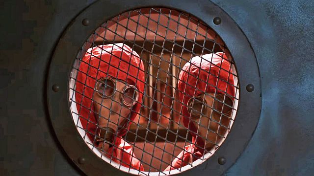 bild aus der news Verstörend-brutaler Kriegsfilm-Blockbuster erobert weltweite Kinocharts – und spielt fast 170 Millionen Dollar am ersten Wochenende ein