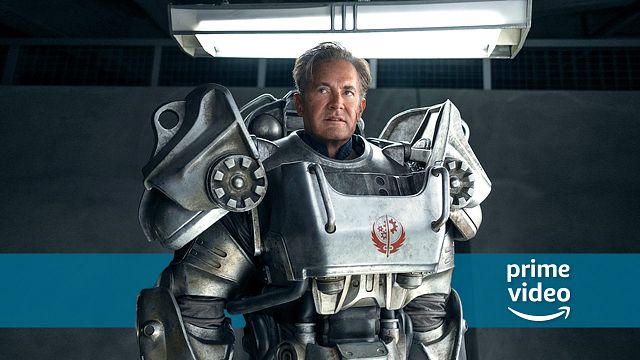 bild aus der news "Fallout"-Mastermind verrät: Staffel 3 wird schon geschrieben – und soll dann auch für die Spiele wichtig werden