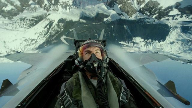 "Wir wissen nicht, wann es weitergeht": "Top Gun 3" könnte lange auf sich warten lassen –  und Tom Cruise ist der Grund!