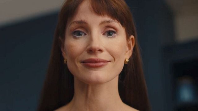 bild aus der news Vom Macher des gruseligsten Films aller Zeiten: Der Trailer zu "Other Mommy" mit Jessica Chastain ist da!