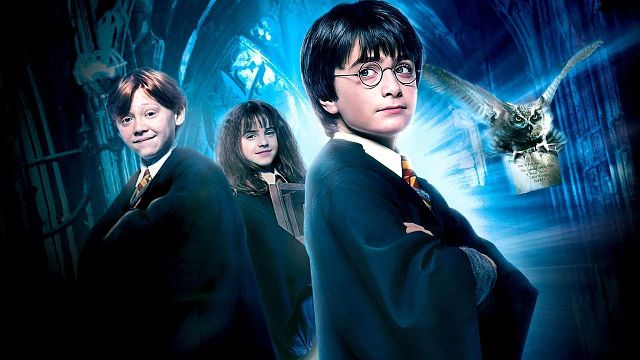 bild aus der news Darum wurden im ersten "Harry Potter"-Film mehrere Szenen doppelt gedreht