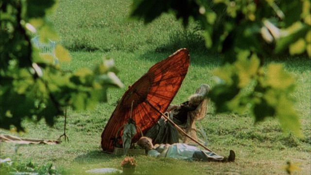 bild aus der news Jahrzehntelang gab es diesen exzessiven Historienfilm nur stark gekürzt: Nun erscheint der Skandalfilm uncut auf Blu-ray