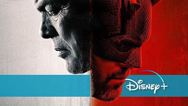 bild aus der news Neues Bild zu "Daredevil: Born Again" lässt Fans rätseln: Schlägt Staffel 2 eine völlig neue Richtung ein?