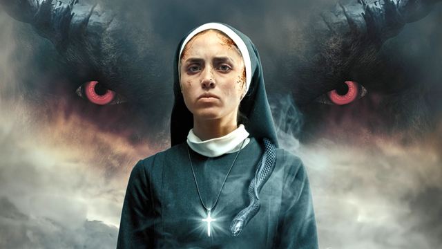 Für Fans von "The Nun", "Der Exorzist" & Co.: Deutscher Trailer zum Horror-Schocker "La Exorcista" – exklusiv auf FILMSTARTS