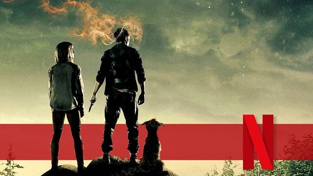 bild aus der news Neu auf Netflix: Dieses 125 Millionen Dollar teure Sci-Fi-Abenteuer vom "Road House"-Macher ist einer der größten Flops der letzten Jahre