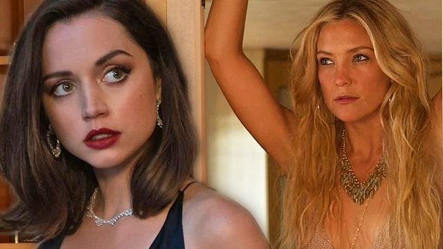 bild aus der news Ana de Armas und Kate Hudson drehen einen Erotik-Thriller – mit dem Regisseur eines unvergesslichen Netflix-Meisterwerks