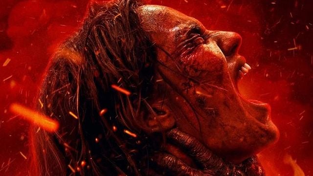 bild aus der news "Ich muss sie leider kürzen": Extrem harte Gewaltszene wird für neuen "Evil Dead" geschnitten – Regisseur macht Hoffnung auf Director's Cut!