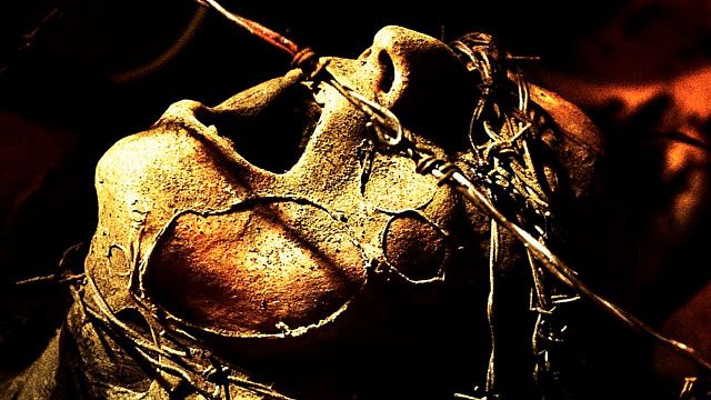 bild aus der news Geister-Horror heute ungekürzt im TV: Diese Videospiel-Verfilmung befördert euch direkt in den Vorhof der Hölle