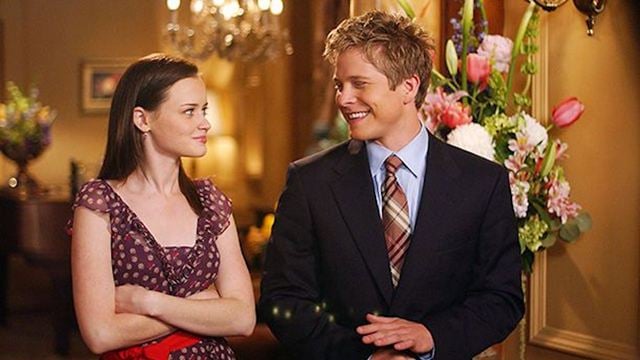 "Gilmore Girls"-Fan-Debatte flammt wieder auf: Nun ergreift ein Star aus der Kultserie Partei