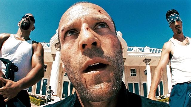 bild aus der news Er stand 10 Jahre auf dem Index: Der wohl brutalste und irrste Actionfilm mit Jason Statham kehrt ins Heimkino zurück – uncut und ab 18!