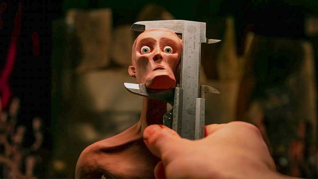 bild aus der news FILMSTARTS vergibt 2.000 Euro: Das sind die 10 Kandidaten aus den Genres Horror, Thriller & Science-Fiction!