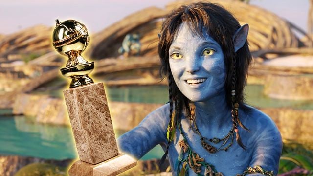 "Avatar 2" & "Top Gun 2" als Bester Film nominiert, "Wednesday" & "House Of The Dragon" als Beste Serie: Die Golden-Globe-Nominierungen 2023