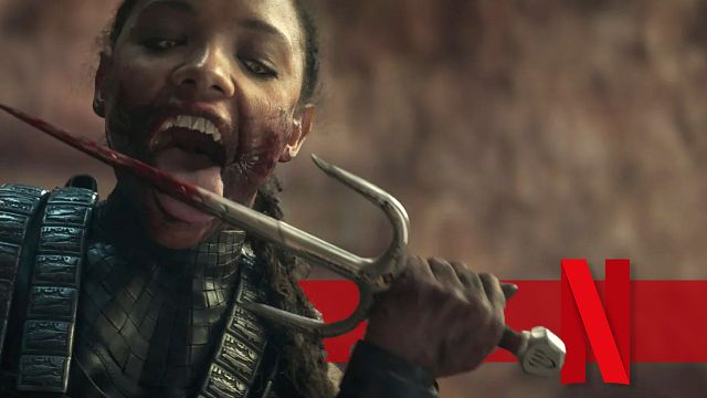bild aus der news Dieses blutige FSK-18-Gemetzel verschwindet bald von Netflix: Schnell noch die Verfilmung eines Kult-Videospiels streamen