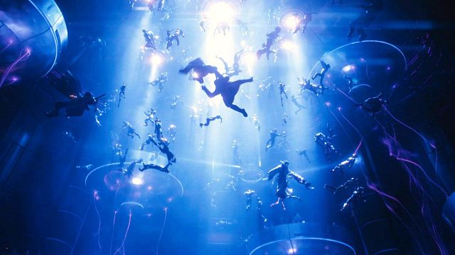 bild aus der news "Ich verstehe nicht, wie das überhaupt möglich ist": Dieser Sci-Fi-Blockbuster von Steven Spielberg ist absolute Perfektion – laut einem Hit-Regisseur