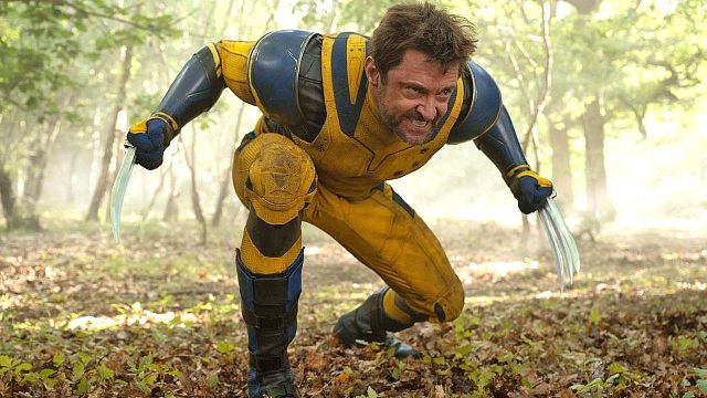 bild aus der news "Es ist noch nicht vorbei": Hugh Jackman teasert nächstes Wolverine-Comeback an – ist es schon in "Avengers 5" so weit?