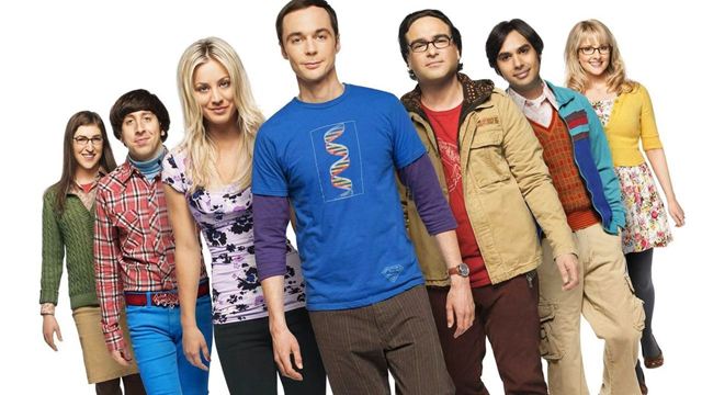 Neue "The Big Bang Theory"-Serie bringt echten Fanliebling zurück!