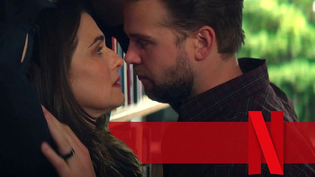bild aus der news Ab heute neu auf Netflix: In dieser Bestseller-Verfilmung lässt sich Rachel Weisz von einem jüngeren Mann verführen
