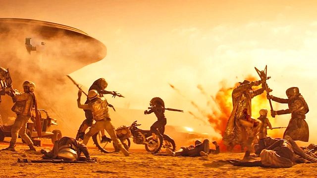 bild aus der news Nach Blockbuster-Flop: "John Wick"-Macher dreht nächstes Action-Spektakel – mit dem neuen "Superman"-Bösewicht in der Hauptrolle