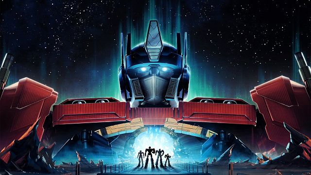 bild aus der news In 2 Tagen startet der beste "Transformers"-Film aller Zeiten im Kino: Deutscher Trailer zum Sci-Fi-Spektakel "Transformers One"