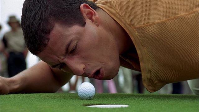 "Happy Gilmore 2": Adam Sandlers Sequel bringt Stars aus der Kult-Komödie zurück auf den Golfplatz – und verspricht Cameos weiterer Berühmtheiten