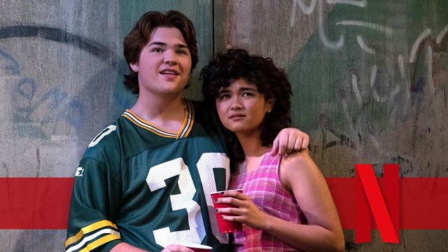 bild aus der news Netflix-Fortsetzung zu einer absoluten Kult-Sitcom bekommt 2. Staffel – mit viel mehr Episoden!