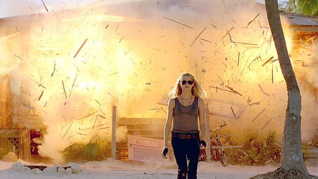 bild aus der news Heute im TV: Eine explosiv-brachiale Mischung aus Science-Fiction und Action – von Blockbuster-Spezialist Michael Bay