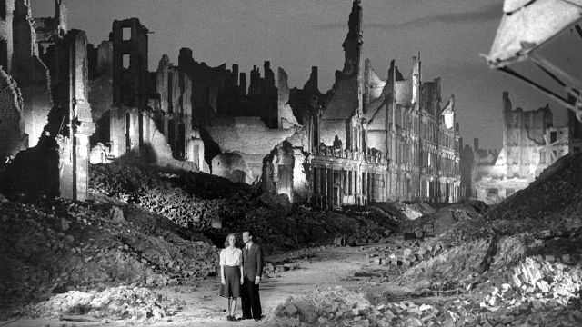 bild aus der news So erschütternd kann deutsches Kino sein: Dieser Klassiker legt den Finger direkt in die klaffende Wunde