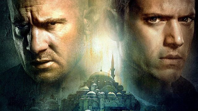 bild aus der news Bestätigt: "Prison Break" wird tatsächlich fortgesetzt – aber anders, als von Fans erhofft