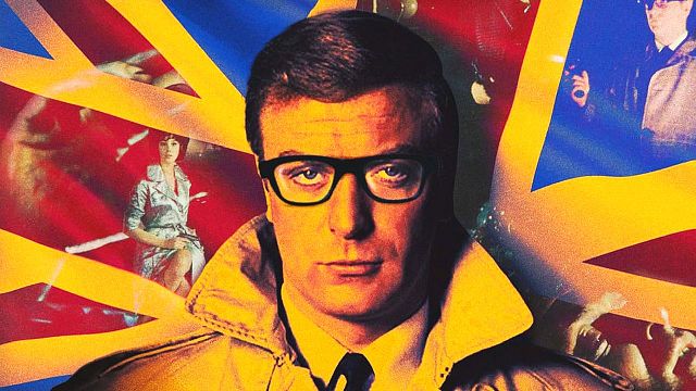 bild aus der news TV-Tipp: Diesen Klassiker muss jeder Fan von Agententhrillern gesehen haben – mit Christopher-Nolan-Star