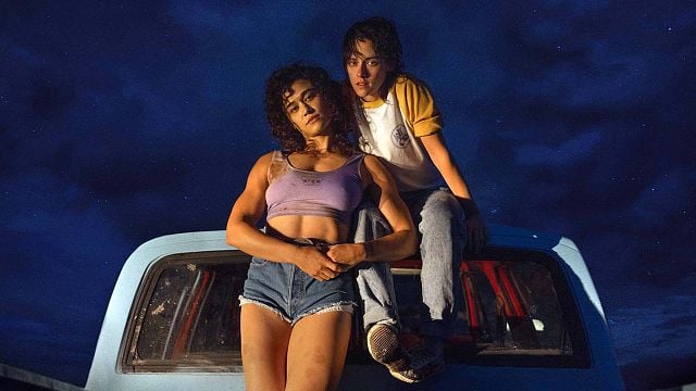 bild aus der news Rache, Muskeln und Kristen Stewart: Der erste Trailer zu "Love Lies Bleeding" ist da