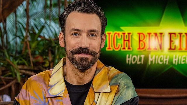 bild aus der news "Der Einzige, der Verantwortung übernimmt": Jan Köppen wird nach Dschungelcamp-Nachspiel von Fans gefeiert