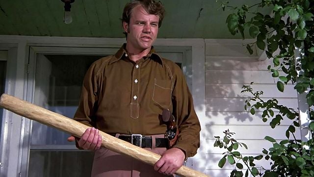 bild aus der news Er spielte vor Dwayne Johnson einen legendären Rächer und war in gleich 3 (!) James-Bond-Filmen dabei: Joe Don Baker ist tot