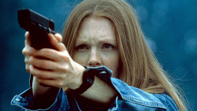 bild aus der news TV-Tipp: Diese blutige FSK-18-Fortsetzung eines Horror-Meisterwerks ist viel besser als ihr Ruf