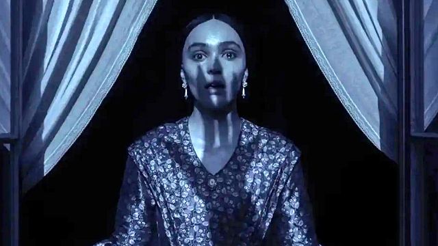 bild aus der news Einer der besten Vampir-Filme aller Zeiten erhält eine Neuauflage: Der erste Trailer zu "Nosferatu - Der Untote" ist da!