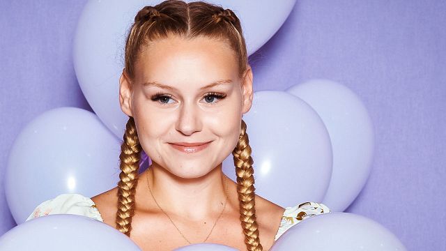 bild aus der news Sarah-Jane Wollny bei "Temptation Island VIP": Darum sind Fans von ihr begeistert