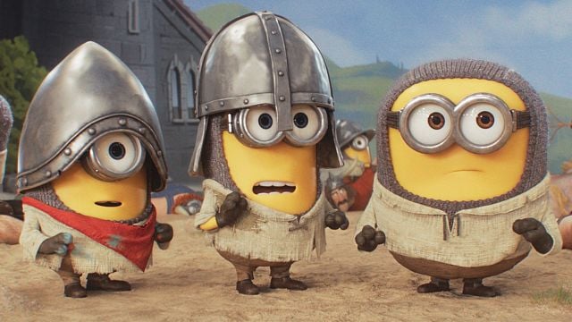 bild aus der news Haben die Minions auch für Hitler gearbeitet? Jetzt gibt es die offizielle Antwort!