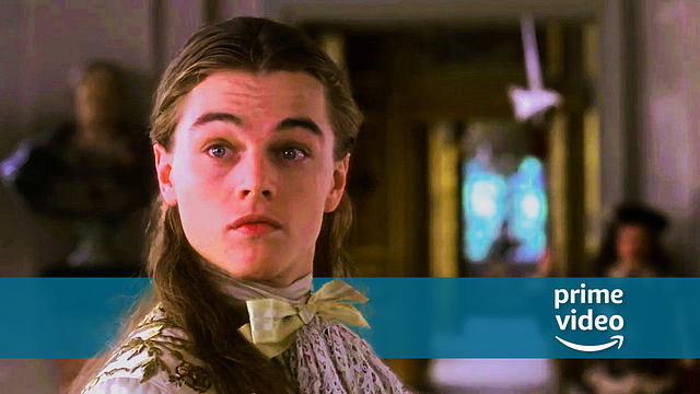 bild aus der news Neu bei Amazon Prime Video: Ein bildgewaltiges Historien-Abenteuer – hier übernimmt Leonardo DiCaprio gleich 2 Rollen!