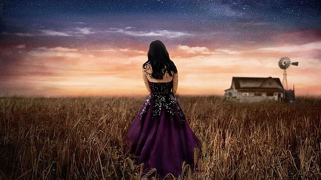 bild aus der news Fantasy-Spektakel mit "Herr der Ringe"- & "Schweigen der Lämmer"-Stars: Stimmungsvoller Trailer zu "Starbright"