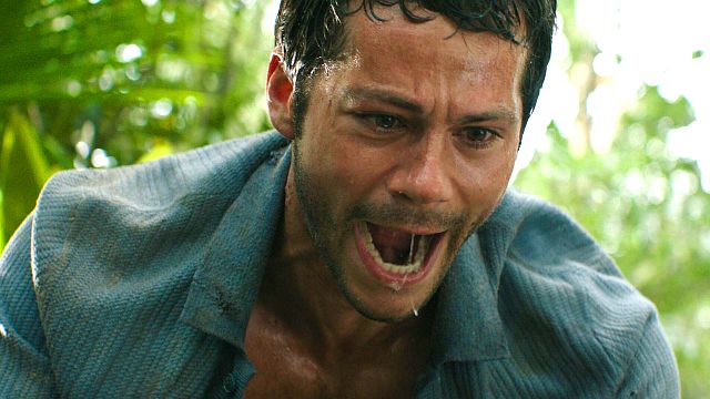 bild aus der news Dieser Film könnte euer Leben retten: Wir sprechen mit Horror-Meister Sam Raimi über seinen neuen Schocker "Send Help"