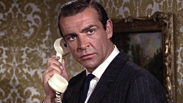 bild aus der news "Ich war fassungslos": Dieser Schauspieler war fünf (!) Mal als James Bond im Gespräch – ging aber jedes Mal leer aus!