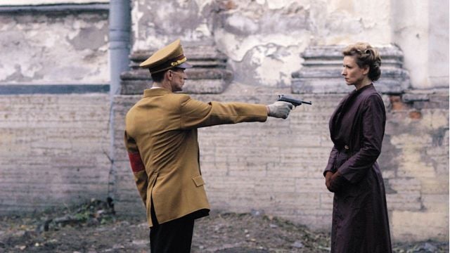 bild aus der news Streaming-Tipp: Dieses bildgewaltige Kriegs-Epos aus Deutschland müsst ihr gesehen haben!