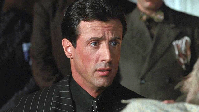 bild aus der news "Wäre mit Al Pacino viel besser geworden": Dieser Sylvester-Stallone-Flop war selbst für den Regisseur eine riesige Enttäuschung