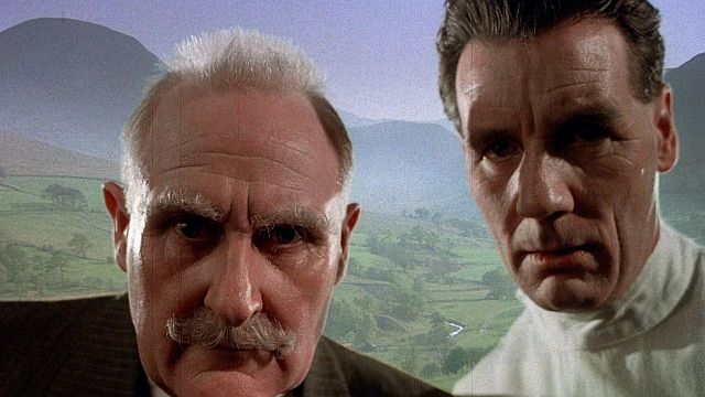 bild aus der news Heute streamen: "Brazil" von Terry Gilliam