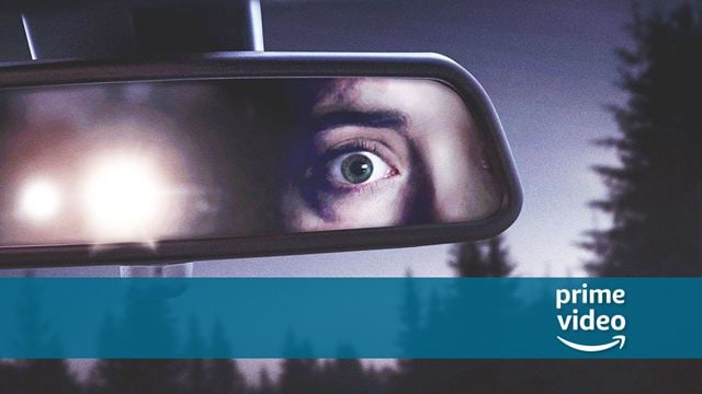 Neu auf Amazon Prime Video: Dieser intensive Serienkiller-Thriller ist der Albtraum aller Autofahrer