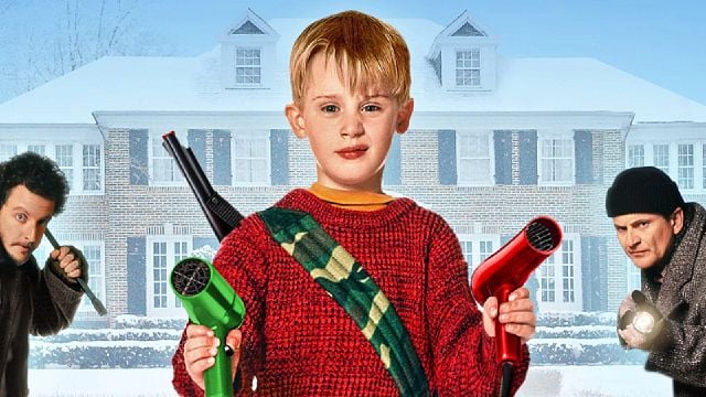 bild aus der news "Running Point"-Star verrät: So hat ihr Verlobter Macaulay Culkin für sie "Kevin - Allein zu Haus" ruiniert!