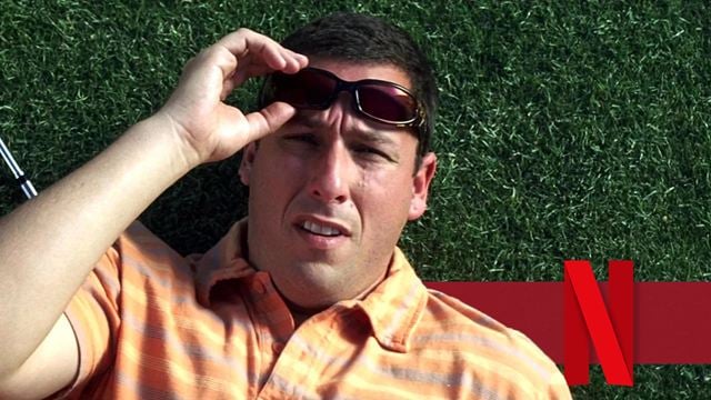 Neu bei Netflix: Eine der besten Komödien mit Adam Sandler