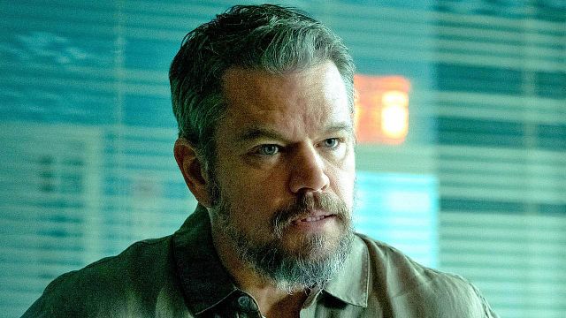 bild aus der news "Ich frage mich, ob ich eines Tages etwas so Gutes machen werde": Matt Damon verrät seinen absoluten Lieblingsfilm