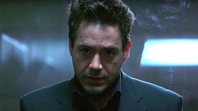 Dieser fast vergessene Horror-Thriller bescherte "Iron Man"-Star Robert Downey Jr. vor 20 Jahren ein Comeback