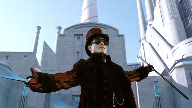 bild aus der news Dank 686-Millionen-Dollar-Deal: Sequel zu Kult-Klassiker bald bei Netflix - und zum Nachfolger von Johnny Depp wird ein Marvel-Macher