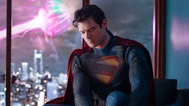 bild aus der news Noch vor "Superman": So bald schon startet James Gunns neues DC-Universum – Release für erstes Projekt bestätigt